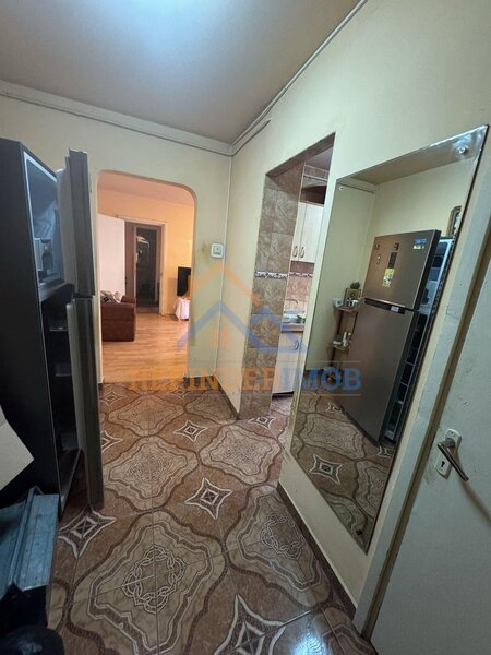 1 Decembrie 1918, Ozana, apartament 3 camere de vanzare