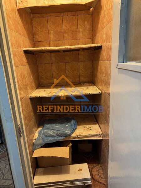 1 Decembrie 1918, Ozana, apartament 3 camere de vanzare